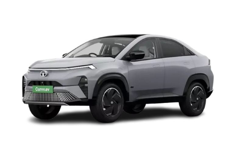 Tata Curvv EV - Image 4