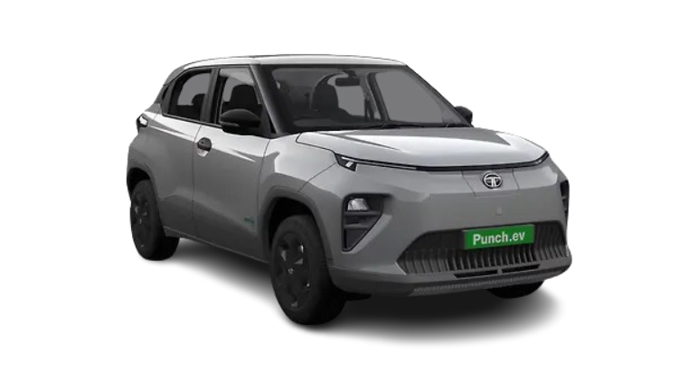 Tata Punch EV - Image 4