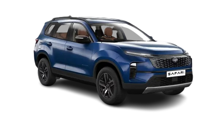 Tata Safari - Image 2