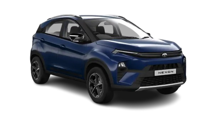 Tata Nexon
