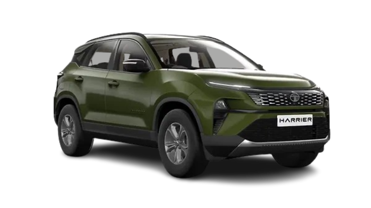 Tata Harrier - Image 2