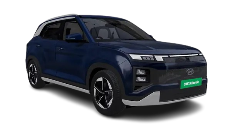 Hyundai CRETA Electric - Image 2