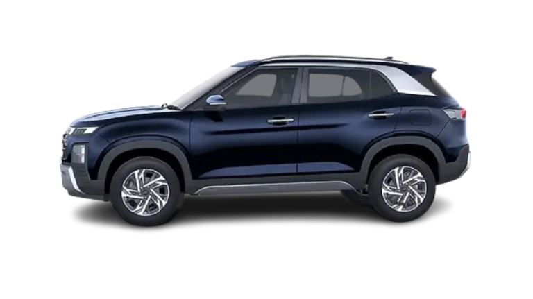 Hyundai CRETA photo