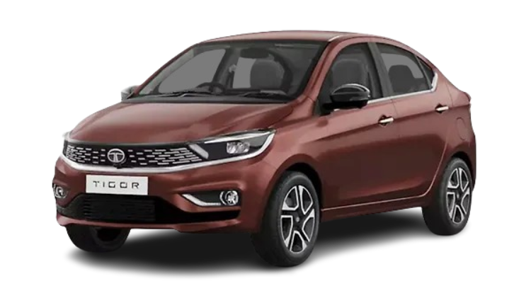 Tata Tigor