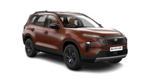 Tata Safari