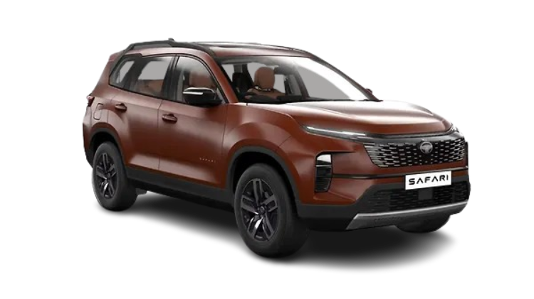 Tata Safari