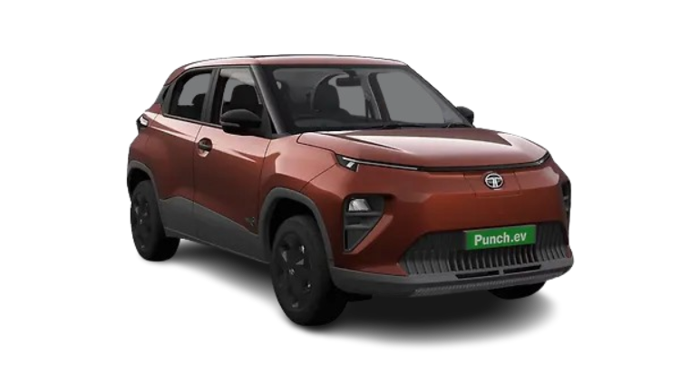 Tata Punch EV - Image 3