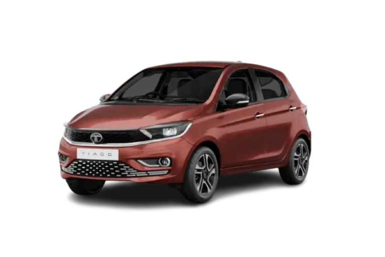 Tata Tiago photo