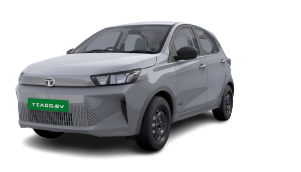 Tata Tiago EV 2026