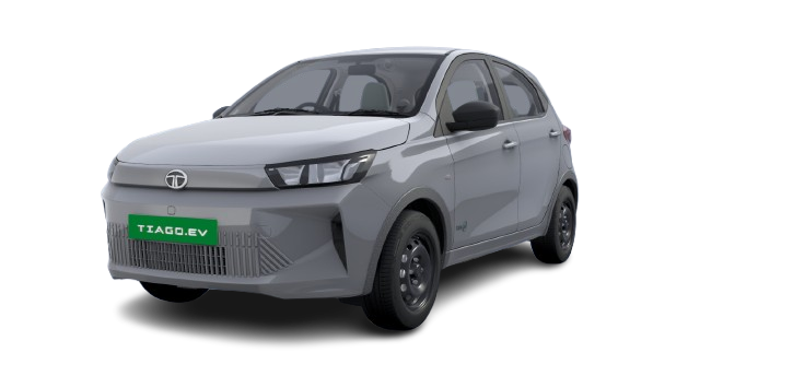 Tata Tiago EV 2026