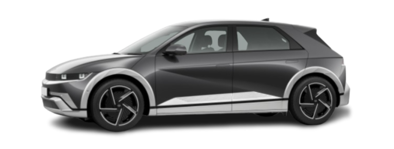 Hyundai IONIQ5 photo