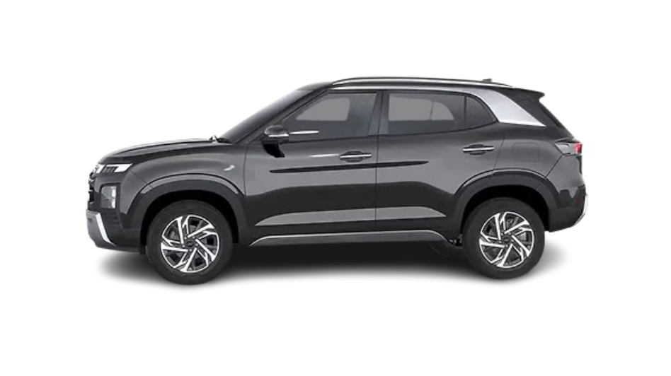 Hyundai CRETA - Image 4