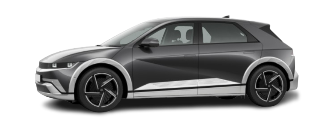 Hyundai IONIQ5  - Image 4