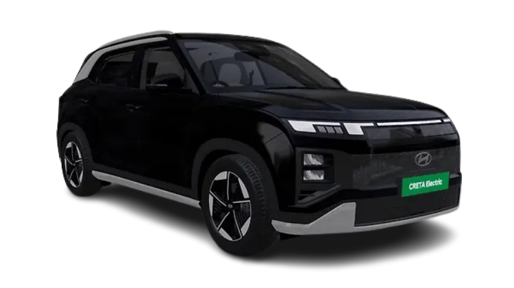 Hyundai CRETA Electric - Image 4