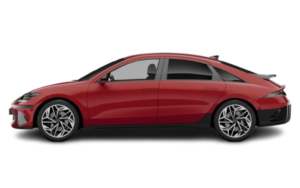 Hyundai IONIQ 6