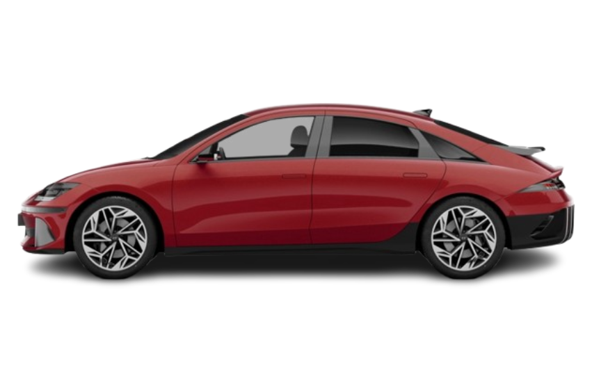 Hyundai IONIQ 6 image