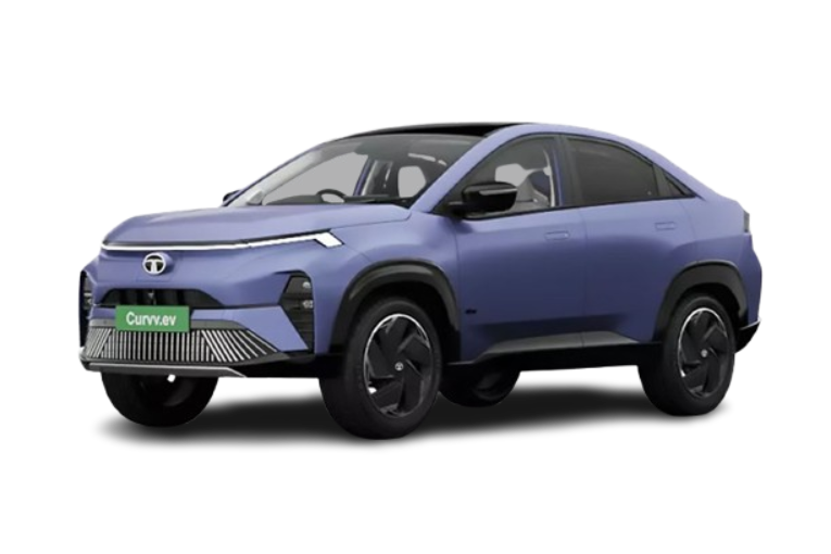 Tata Curvv EV - Image 2