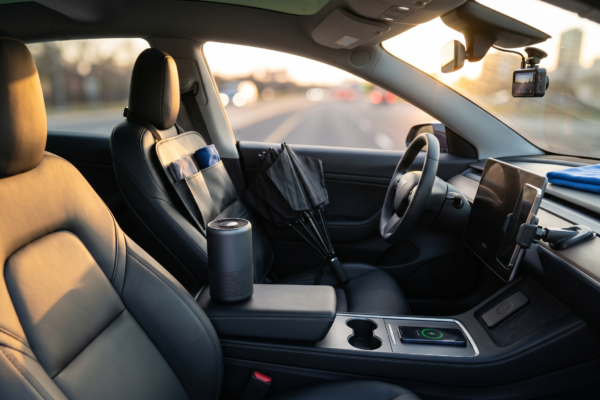 10 Best Car Accessories
