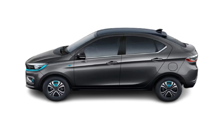 Tata Tigor EV photo