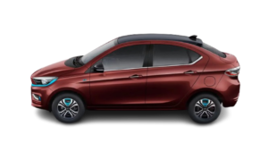 Tata Tigor EV