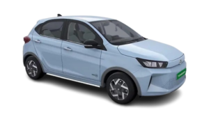 Tata Tiago EV