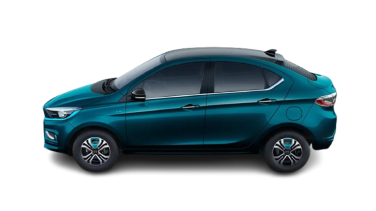 Tata Tigor EV photo