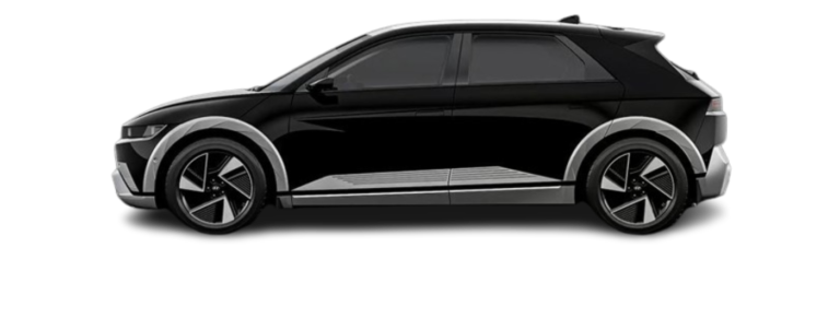 Hyundai Ioniq 5 photo