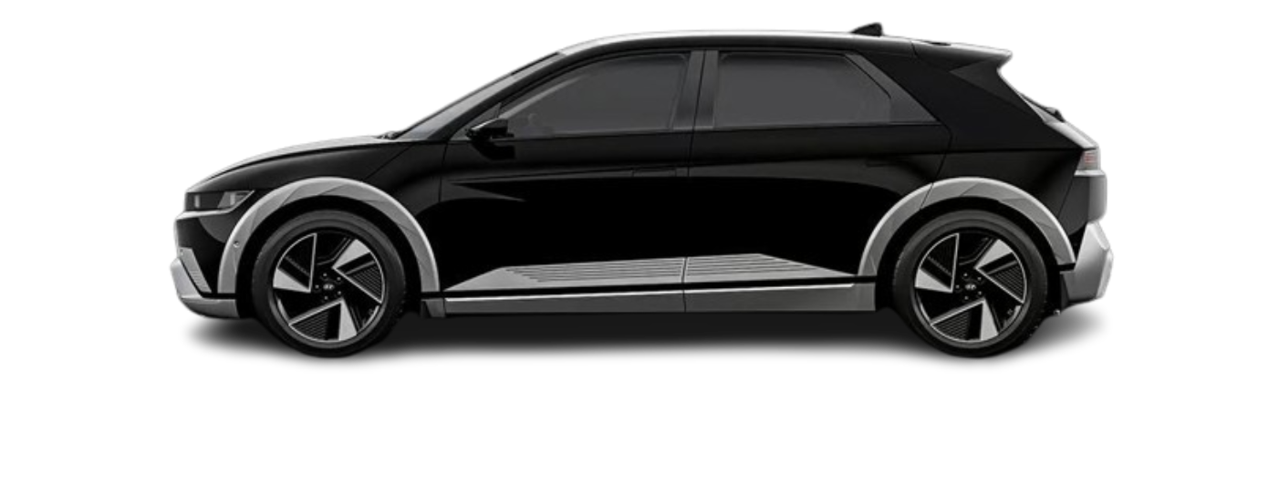 Hyundai Ioniq 5 - Image 4