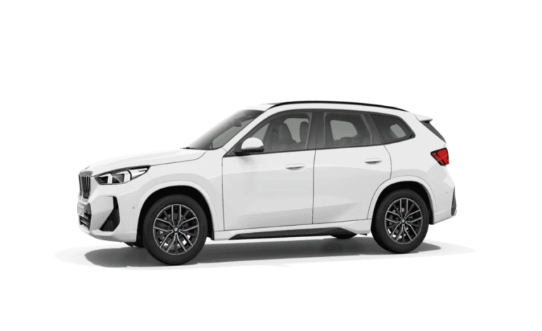BMW X1 photo