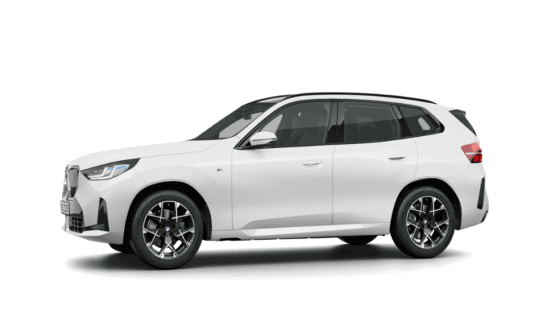 BMW X3 photo