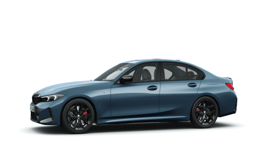BMW M340i - Image 2