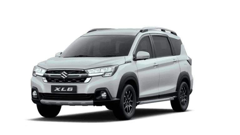 Maruti Suzuki XL6 photo
