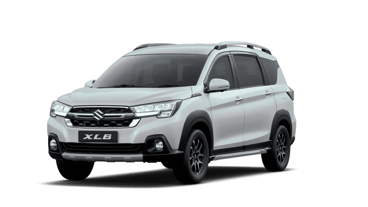 Maruti Suzuki XL6 - Image 4