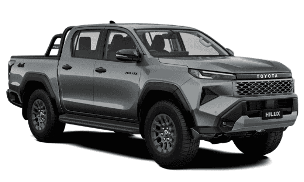 Toyota Hilux - Image 3