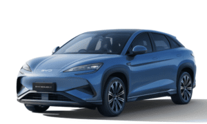 BYD Sealion 7