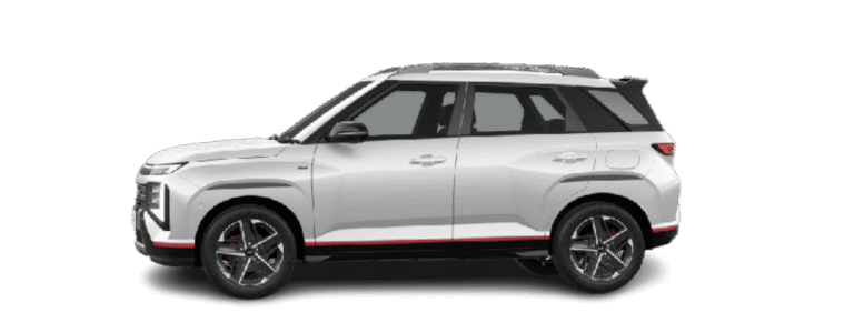 Hyundai Venue N Line photo