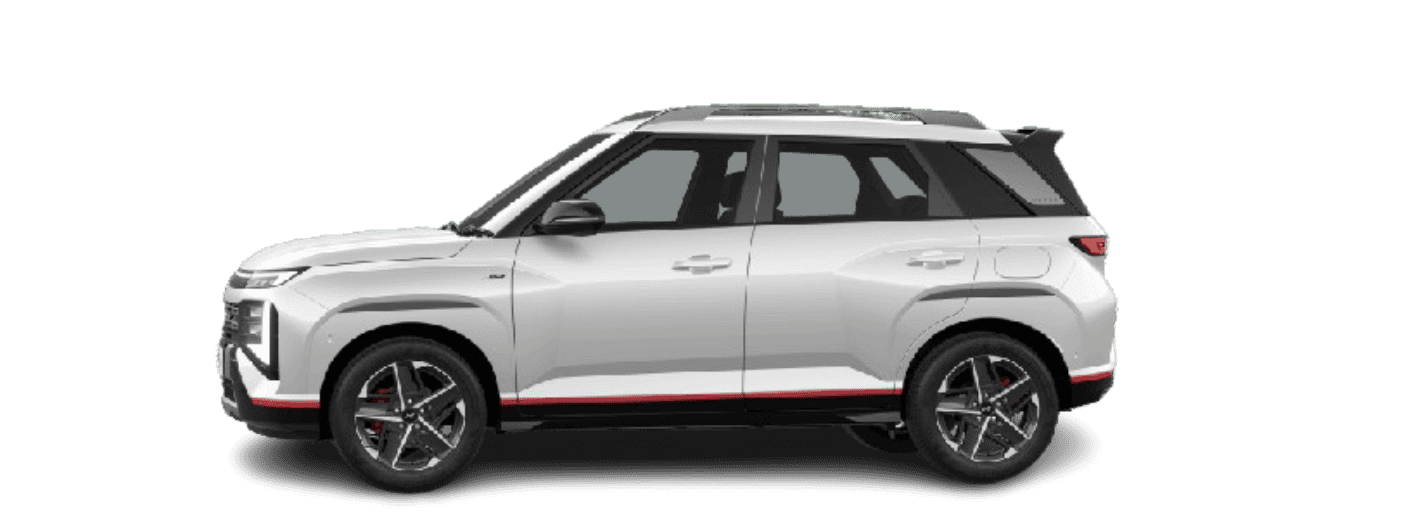 Hyundai Venue N Line - Image 4