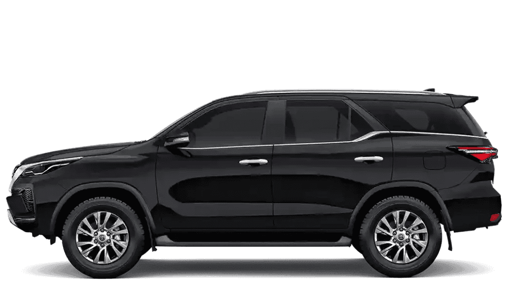 Toyota Fortuner - Image 2