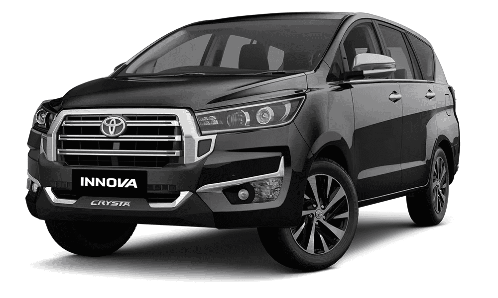 Toyota Innova Crysta - Image 3