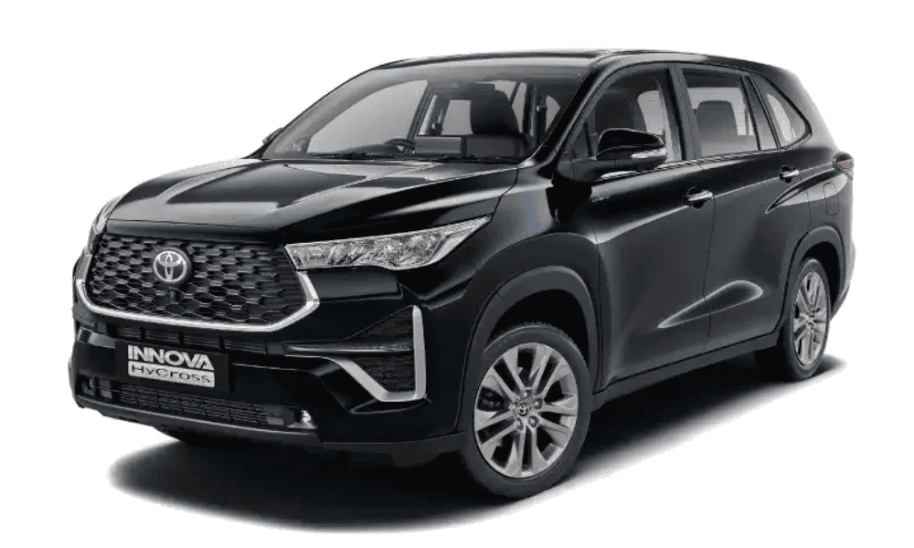 Toyota Innova Hycross - Image 4