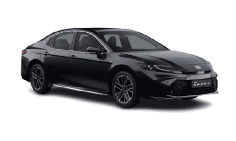 Toyota Camry photo