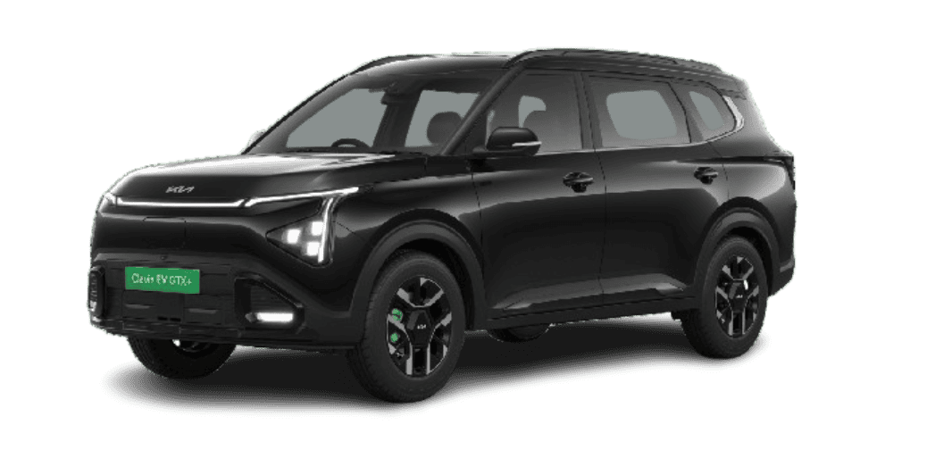 Kia Carens Clavis EV - Image 2