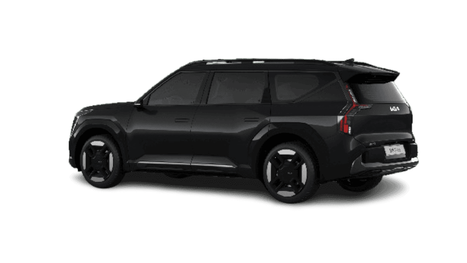 Kia EV9 - Image 4