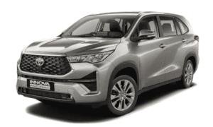 Toyota Innova Hycross