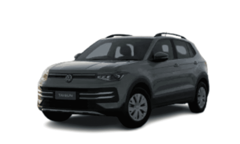 Volkswagen Taigun photo