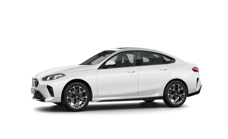 BMW 2 Series Gran Coupe photo