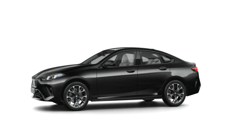 BMW 2 Series Gran Coupe photo