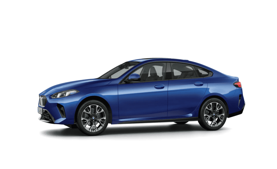 BMW 2 Series Gran Coupe
