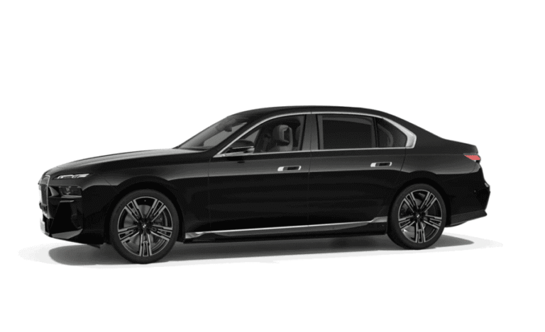 BMW 7 Series photo