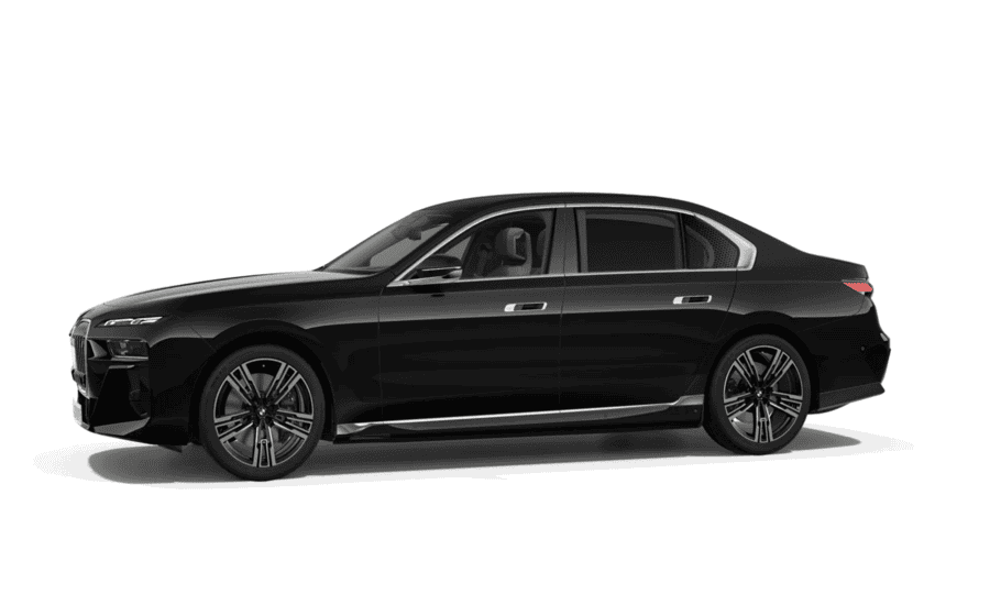 BMW 7 Series - Image 3